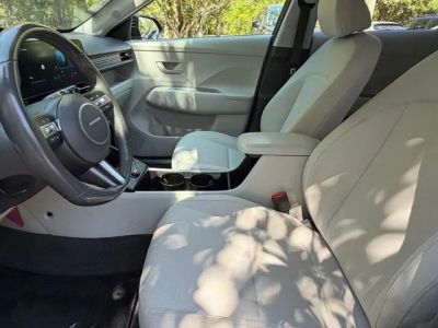 2024 Hyundai Kona — photo 21 view