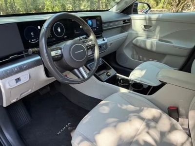2024 Hyundai Kona — photo 22 view