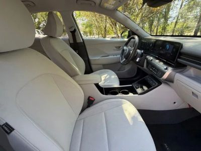 2024 Hyundai Kona — photo 10 view