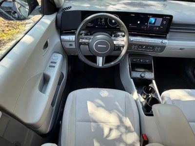 2024 Hyundai Kona — photo 16 view