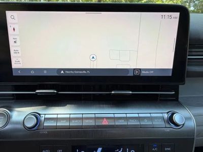 2024 Hyundai Kona — photo 27 view
