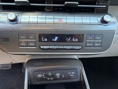2024 Hyundai Kona — photo 28 view