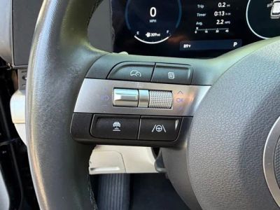 2024 Hyundai Kona — photo 25 view