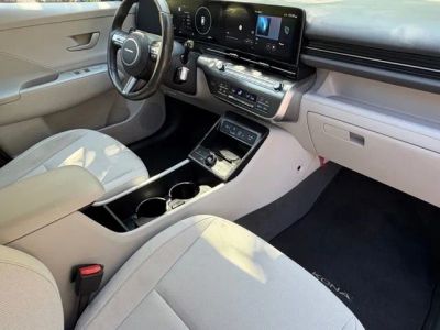 2024 Hyundai Kona — photo 11 view