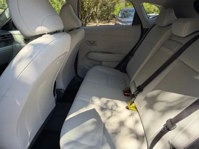 2024 Hyundai Kona — photo 12 view