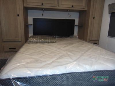 2026 Forest River RV Forester LE - Photo 26