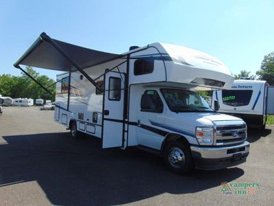 2026 Forest River RV Forester LE - Photo 1
