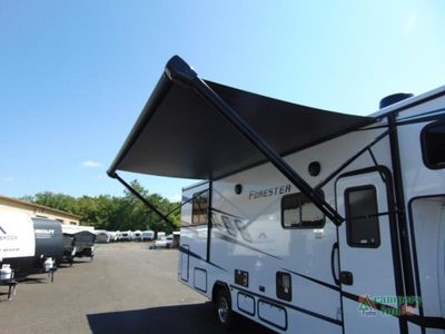 2026 Forest River RV Forester LE - Photo 37