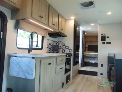 2026 Forest River RV Forester LE - Photo 8