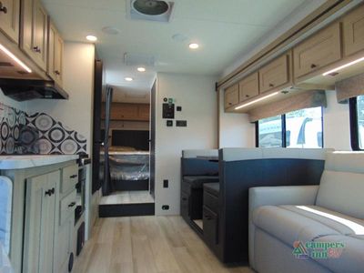 2026 Forest River RV Forester LE - Photo 7
