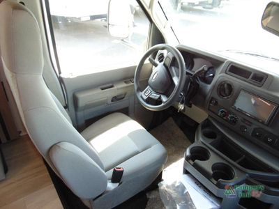 2026 Forest River RV Forester LE - Photo 34
