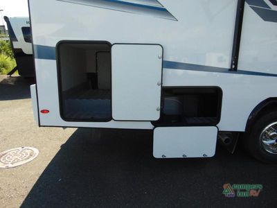 2026 Forest River RV Forester LE - Photo 39
