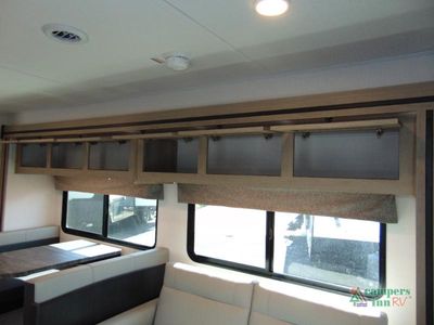 2026 Forest River RV Forester LE - Photo 17