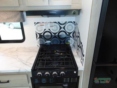 2026 Forest River RV Forester LE - Photo 12
