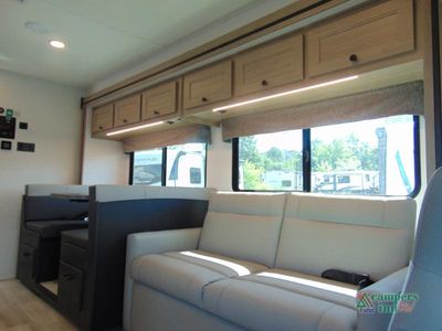 2026 Forest River RV Forester LE - Photo 6