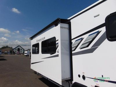 2026 Forest River RV Forester LE - Photo 46