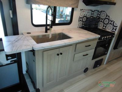 2026 Forest River RV Forester LE - Photo 10