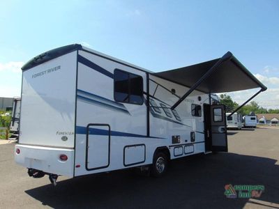2026 Forest River RV Forester LE - Photo 4