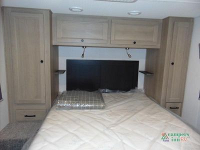 2026 Forest River RV Forester LE - Photo 25