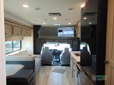 2026 Forest River RV Forester LE - Photo 29