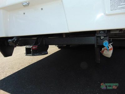 2026 Forest River RV Forester LE - Photo 42