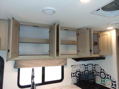 2026 Forest River RV Forester LE - Photo 11