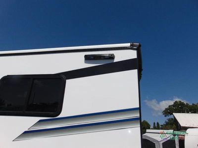 2026 Forest River RV Forester LE - Photo 43