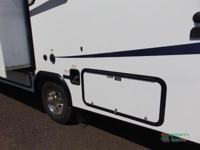 2026 Forest River RV Forester LE - Photo 44