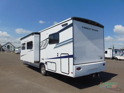 2026 Forest River RV Forester LE - Photo 3