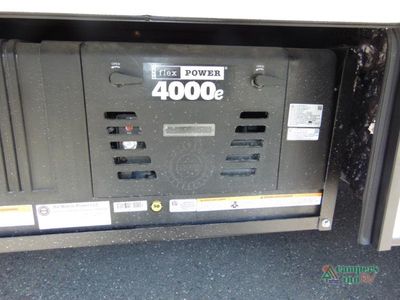 2026 Forest River RV Forester LE - Photo 49