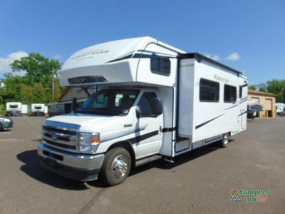 2026 Forest River RV Forester LE - Photo 2