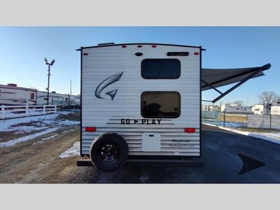 2026 Wayfinder RV Go Play - Photo 10