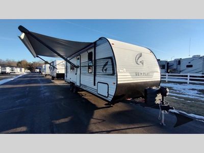 2026 Wayfinder RV Go Play - Photo 3
