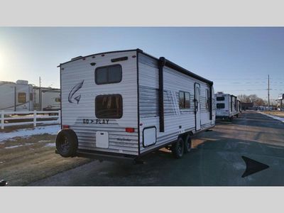2026 Wayfinder RV Go Play - Photo 6