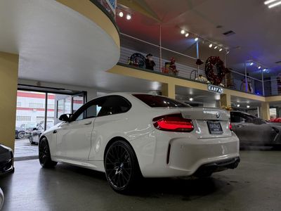 2020 BMW M2 - Photo 2