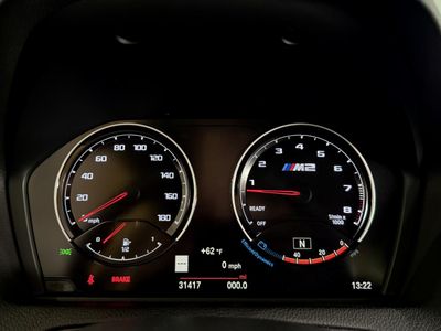 2020 BMW M2 - Photo 13