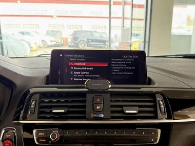 2020 BMW M2 - Photo 17