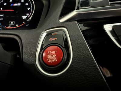 2020 BMW M2 - Photo 21