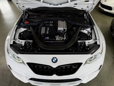 2020 BMW M2 - Photo 29