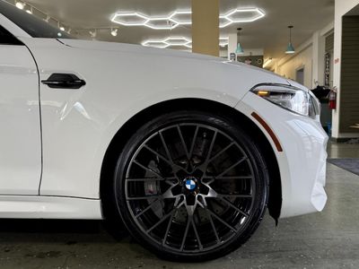 2020 BMW M2 - Photo 31