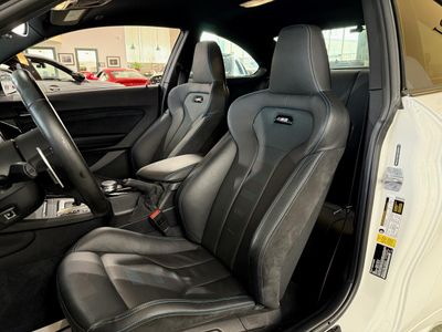 2020 BMW M2 - Photo 9