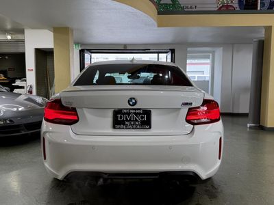 2020 BMW M2 - Photo 4