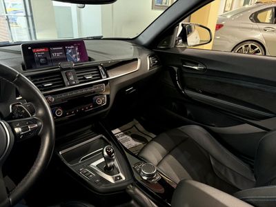 2020 BMW M2 - Photo 14