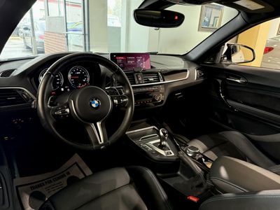 2020 BMW M2 - Photo 6