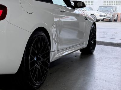 2020 BMW M2 - Photo 5