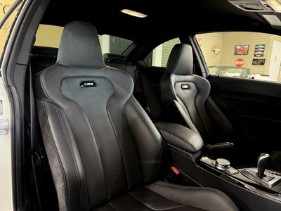 2020 BMW M2 - Photo 12