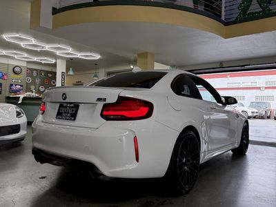 2020 BMW M2 - Photo 32