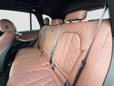 2023 BMW X5 - Photo 20