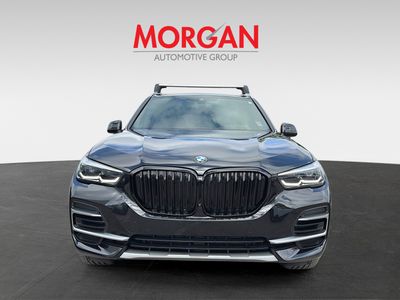 2023 BMW X5 - Photo 8