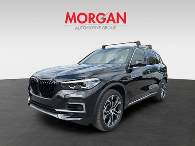 2023 BMW X5 - Photo 7
